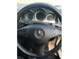 Airbag volan 3 spite Mercedes C Class 2.2 CDI D615913 OEM 2007-2014