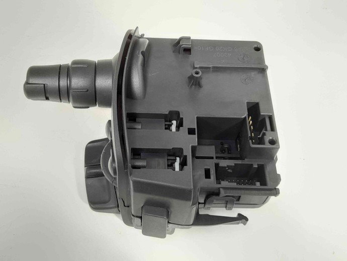 Maneta stergator   Renault Modus [Fabr 2004-2012] 88103003 1.6 K4M K4M-67-94