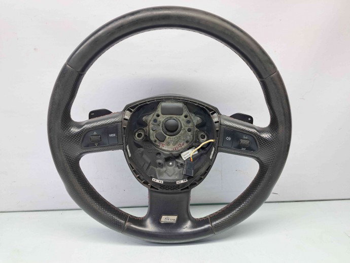  Volan Audi Q7 (4LB) [ Fabr 2006-2014] 4F0124A