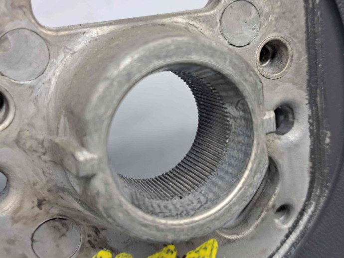  Volan Audi Q7 (4LB) [ Fabr 2006-2014] 4F0124A