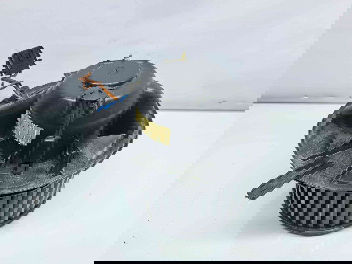  Aeroterma bord Volkswagen Golf 5 Variant (1K5) [Fabr 2007-2009] OEM