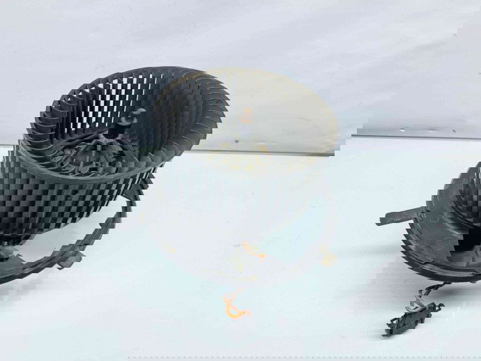  Aeroterma bord Volkswagen Golf 5 Variant (1K5) [Fabr 2007-2009] OEM