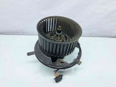  Aeroterma bord Volkswagen Golf 5 Variant (1K5) [Fabr 2007-2009] OEM