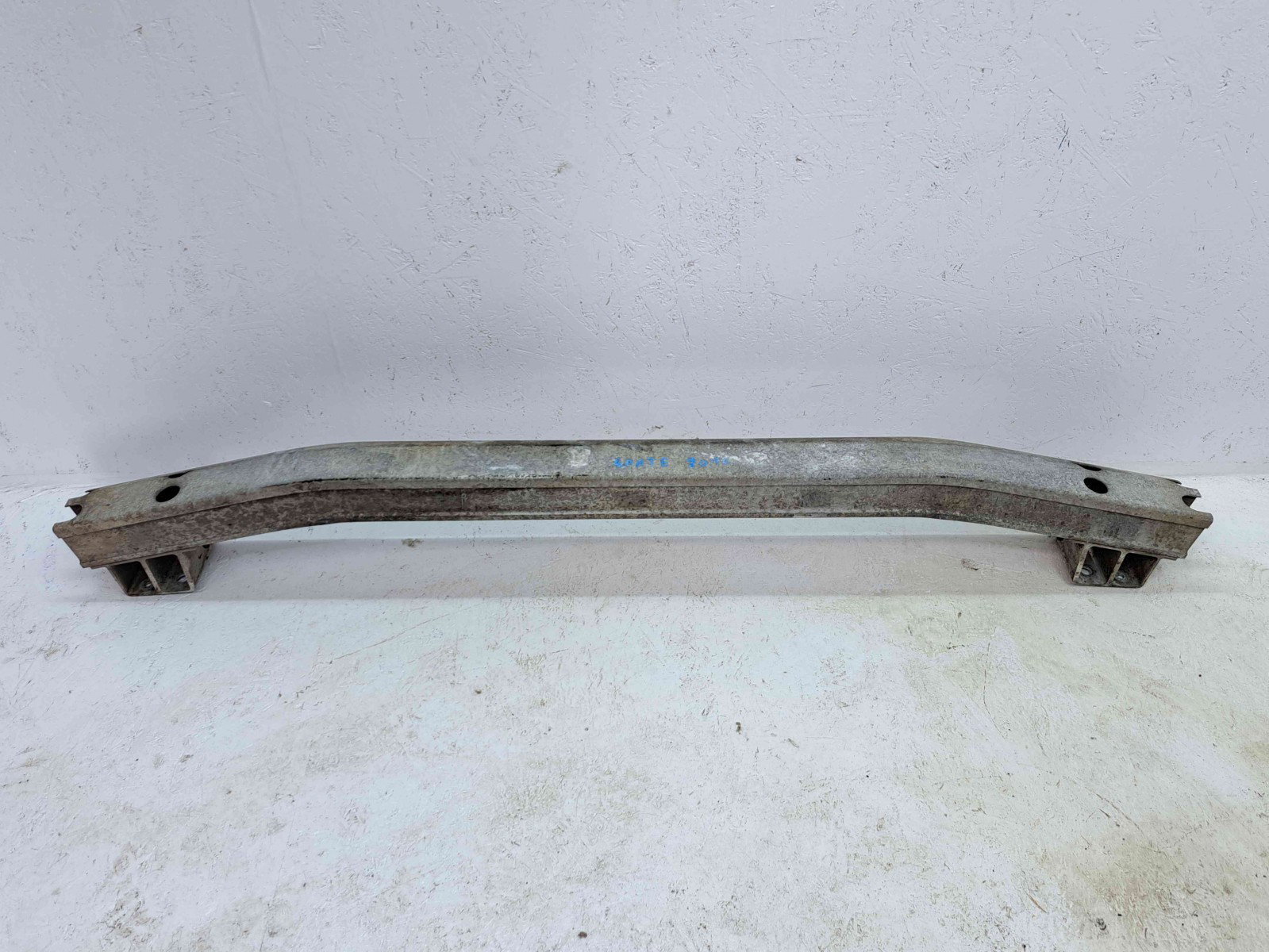 Armatura bara spate Toyota Rav 4 III (ACA3, ACE, ALA3, GSA3, ZSA3) [Fabr 2005-2013] OEM - imagine 1