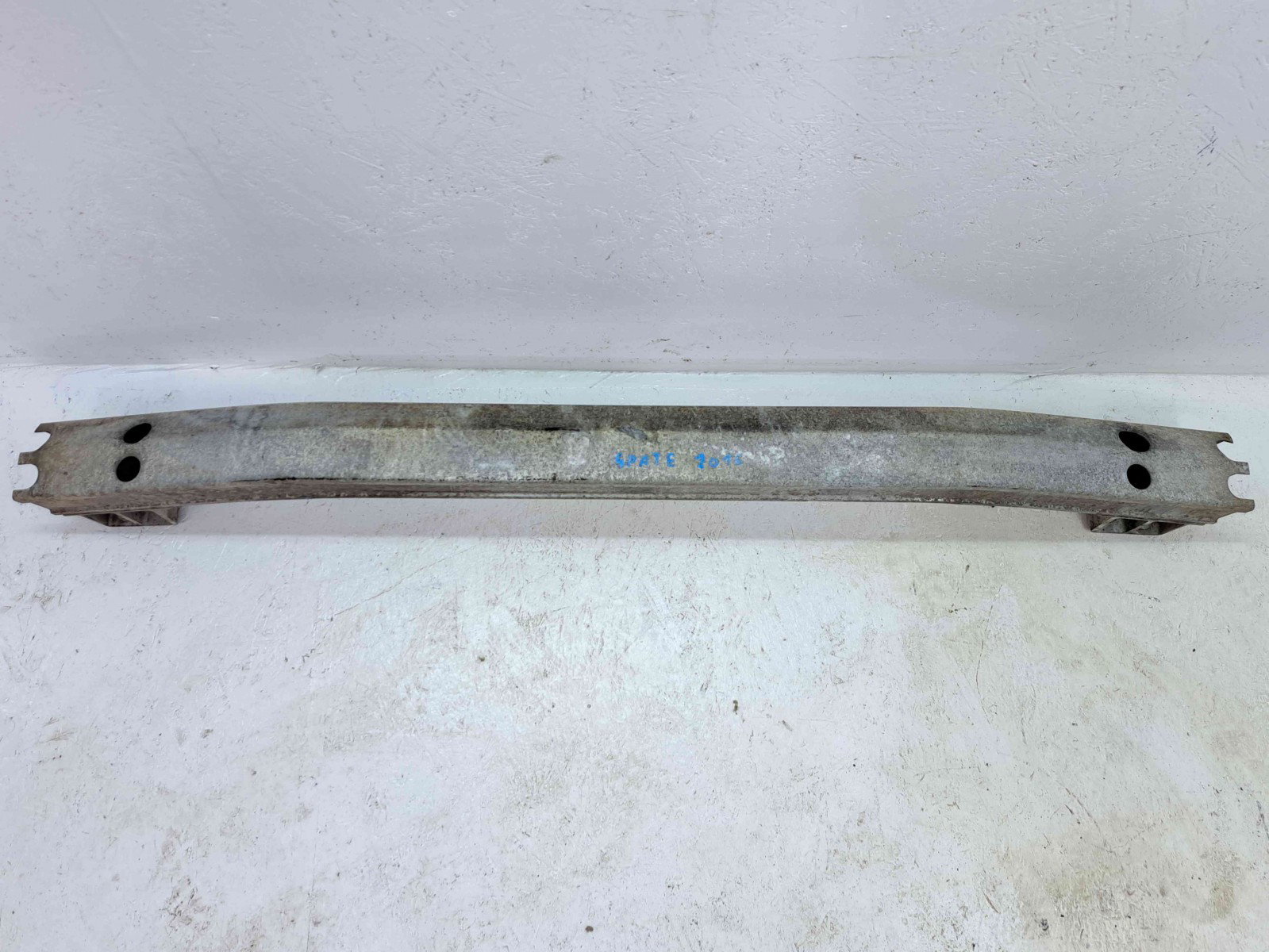 Armatura bara spate Toyota Rav 4 III (ACA3, ACE, ALA3, GSA3, ZSA3) [Fabr 2005-2013] OEM - imagine 2