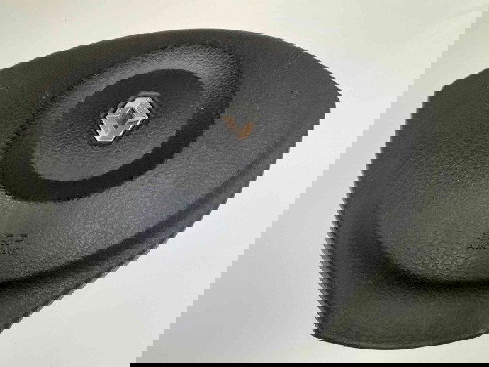 Airbag volan   Renault Modus [Fabr 2004-2012] 8200466483