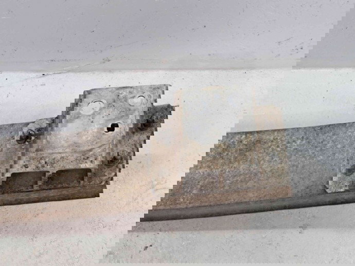 Armatura bara spate Toyota Rav 4 III (ACA3, ACE, ALA3, GSA3, ZSA3) [Fabr 2005-2013] OEM