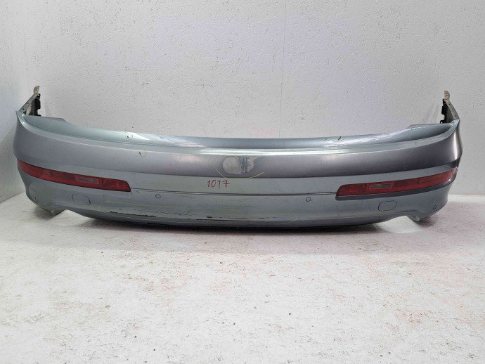 Bara spate Audi Q7 (4LB) [ Fabr 2006-2014] 4L0807521H