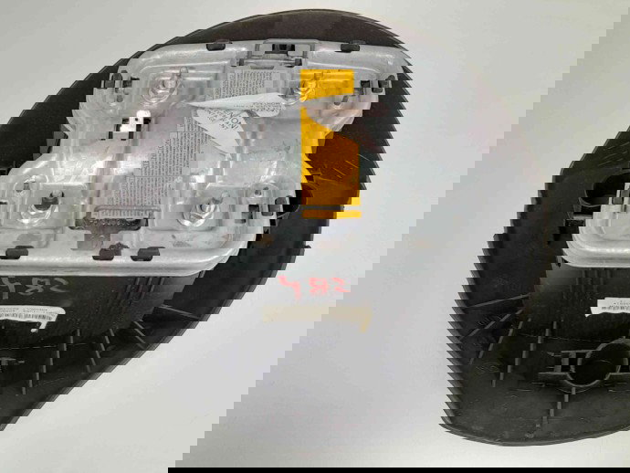 Airbag volan   Renault Modus [Fabr 2004-2012] 8200466483