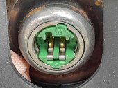 Airbag volan   Renault Modus [Fabr 2004-2012] 8200466483