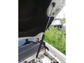 Amortizor capota Dacia Logan 1.5 DCI K9K OEM 2012-2021