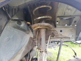 Amortizor cu arc dreapta fata Dacia Logan 2 0.9 benz H4B OEM 2012-2020