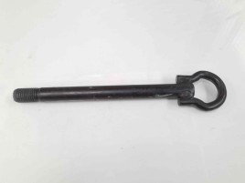 Cui remorcare Renault Modus [Fabr 2004-2012] OEM