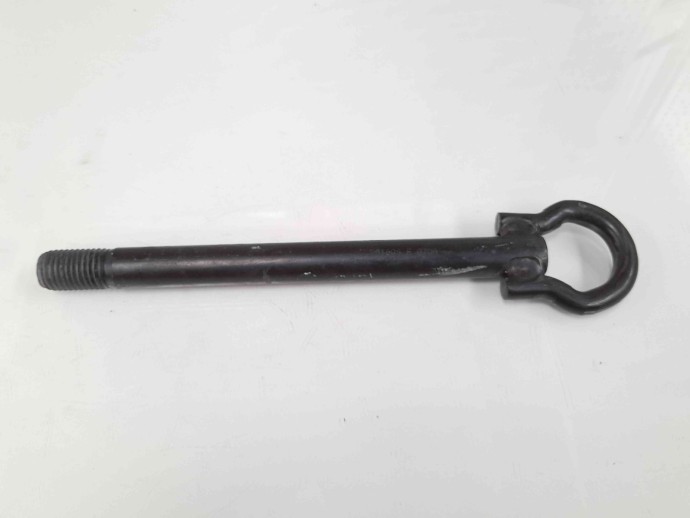 Cui remorcare Renault Modus [Fabr 2004-2012] OEM