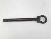 Cui remorcare Renault Modus [Fabr 2004-2012] OEM