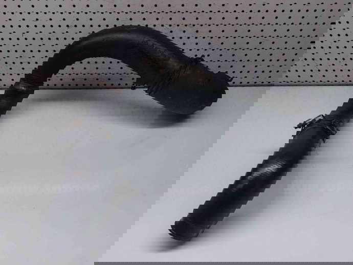 Tub intercooler 6Q0145762AF, 6Q0145770G, Skoda Roomster 1.4tdi, BNM