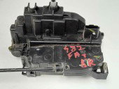 Broasca usa dreapta fata Renault Modus [Fabr 2004-2012] 219247A