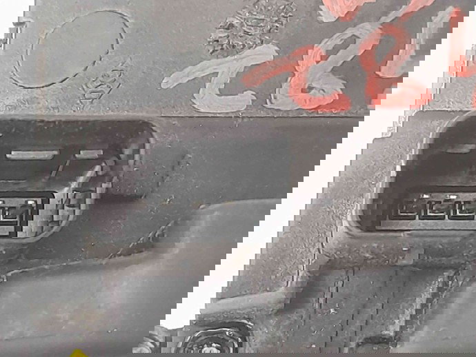 Broasca usa dreapta fata Renault Modus [Fabr 2004-2012] 219247A