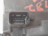 Broasca usa dreapta fata Renault Modus [Fabr 2004-2012] 219247A