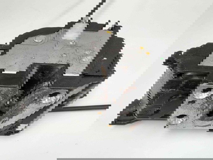 Broasca usa dreapta fata Renault Modus [Fabr 2004-2012] 219247A