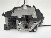 Broasca usa dreapta fata Renault Modus [Fabr 2004-2012] 219247A