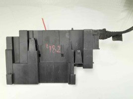 Panou sigurante Renault Modus [Fabr 2004-2012] OEM 1.6 K4M K4M-67-94
