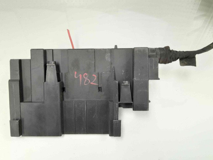 Panou sigurante Renault Modus [Fabr 2004-2012] OEM 1.6 K4M K4M-67-94