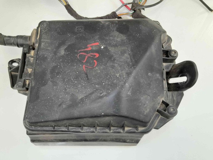 Panou sigurante Renault Modus [Fabr 2004-2012] OEM 1.6 K4M K4M-67-94