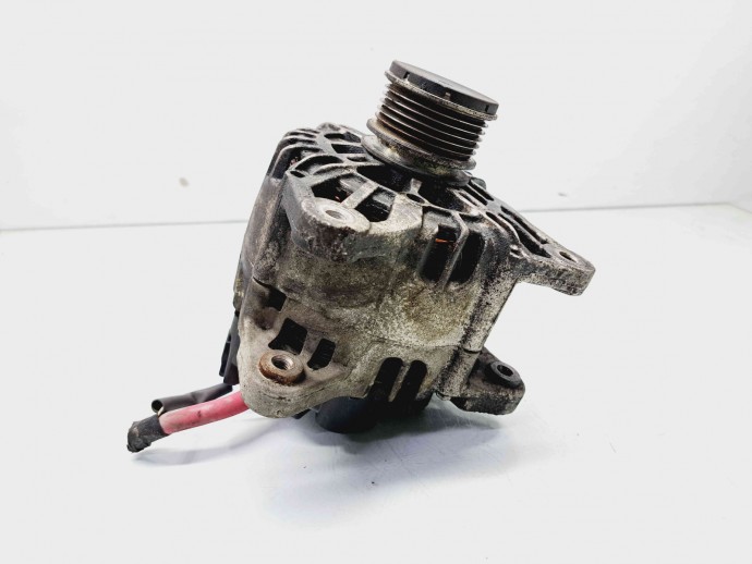Alternator Renault Megane 3 Combi [Fabr 2008-2015] 231000027R 1.6 DCI K9K636 81KW / 110CP  