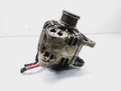 Alternator Renault Megane 3 Combi [Fabr 2008-2015] 231000027R 1.6 DCI K9K636 81KW / 110CP  