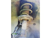 Amortizor stanga fata Mercedes C Class 2.2 CDI D615913 OEM 2007-2014