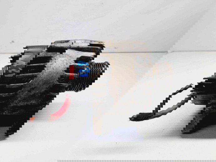 Alternator Renault Megane 3 Combi [Fabr 2008-2015] 231000027R 1.6 DCI K9K636 81KW / 110CP  