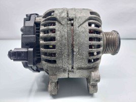 Alternator Skoda Octavia 3 (5E3) [Fabr 2012-prezent] 0124525114 1.6 TDI CLHA 77KW / 105CP  