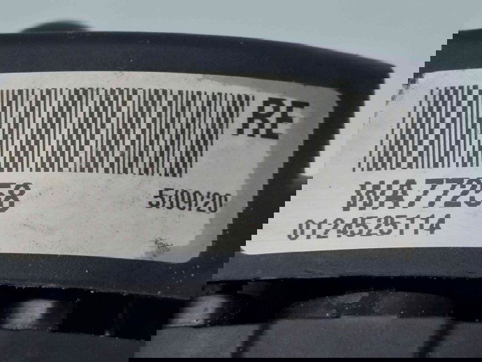 Alternator Skoda Octavia 3 (5E3) [Fabr 2012-prezent] 0124525114 1.6 TDI CLHA 77KW / 105CP  