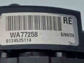 Alternator Skoda Octavia 3 (5E3) [Fabr 2012-prezent] 0124525114 1.6 TDI CLHA 77KW / 105CP  