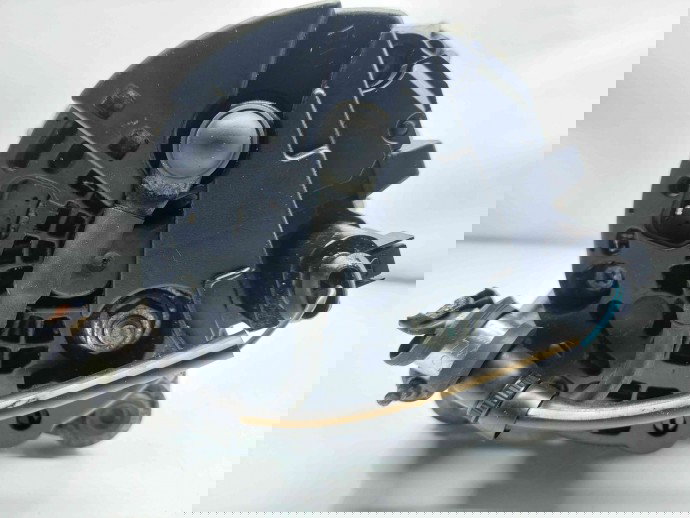 Alternator Skoda Octavia 3 (5E3) [Fabr 2012-prezent] 0124525114 1.6 TDI CLHA 77KW / 105CP  