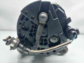 Alternator Skoda Octavia 3 (5E3) [Fabr 2012-prezent] 0124525114 1.6 TDI CLHA 77KW / 105CP  