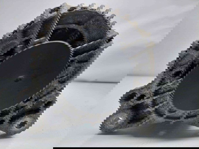 Alternator Skoda Octavia 3 (5E3) [Fabr 2012-prezent] 0124525114 1.6 TDI CLHA 77KW / 105CP  