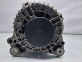Alternator Skoda Octavia 3 (5E3) [Fabr 2012-prezent] 0124525114 1.6 TDI CLHA 77KW / 105CP  