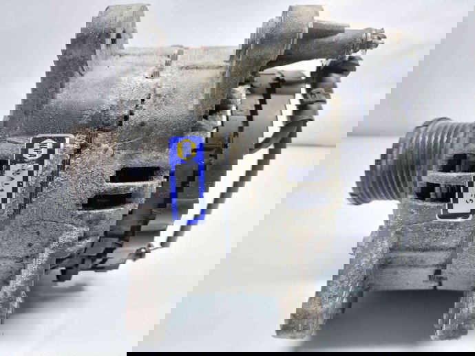 Alternator Skoda Octavia 3 (5E3) [Fabr 2012-prezent] 0124525114 1.6 TDI CLHA 77KW / 105CP  