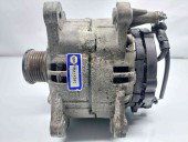 Alternator Skoda Octavia 3 (5E3) [Fabr 2012-prezent] 0124525114 1.6 TDI CLHA 77KW / 105CP  