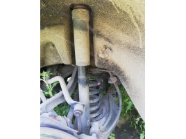 Amortizor stanga spate Mercedes C Class 2.2 CDI D615913 OEM 2007-2016