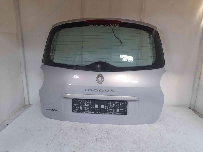 Haion Renault Modus [Fabr 2004-2012] MV632