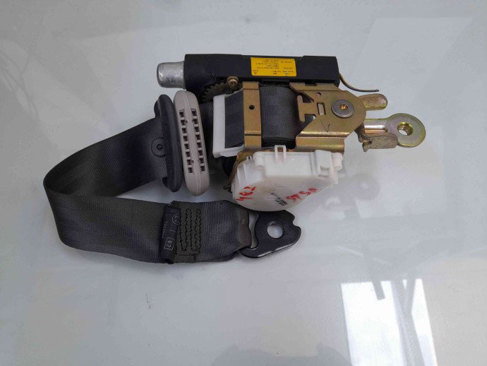 Centura stanga spate Renault Modus [Fabr 2004-2012] OEM