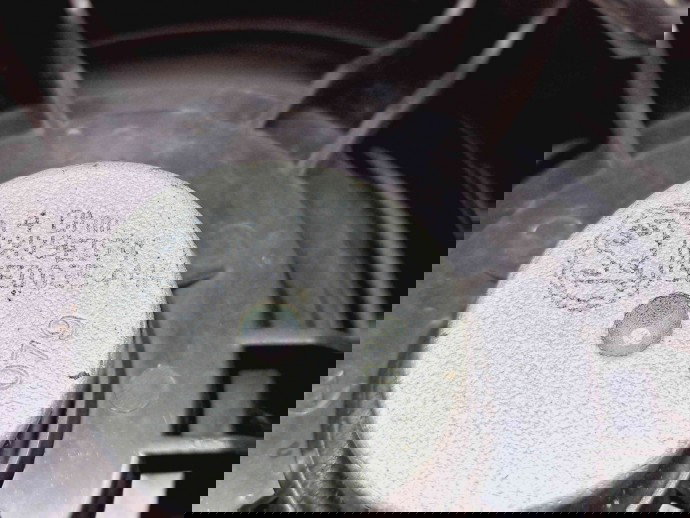  Boxa stanga fata Skoda Octavia 3 (5E3) [Fabr 2012-prezent] 5E0035411A