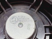  Boxa stanga fata Skoda Octavia 3 (5E3) [Fabr 2012-prezent] 5E0035411A