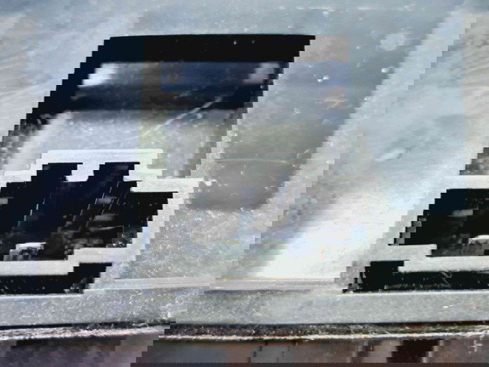  Boxa stanga fata Skoda Octavia 3 (5E3) [Fabr 2012-prezent] 5E0035411A