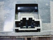  Boxa stanga fata Skoda Octavia 3 (5E3) [Fabr 2012-prezent] 5E0035411A