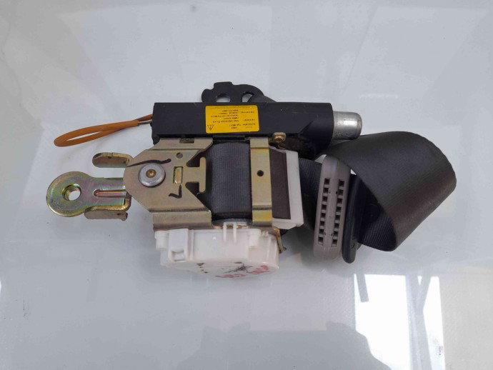 Centura dreapta spate Renault Modus [Fabr 2004-2012] OEM