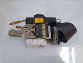 Centura dreapta spate Renault Modus [Fabr 2004-2012] OEM